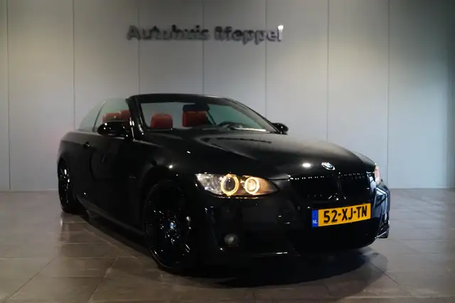 BMW 335 335i Cabrio M-Sport/// | Xenon | PDC | HiFi | M-sp