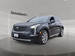 2020 Cadillac XT4