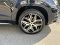SEAT Ateca FR 1,5 TSI DSG AHK ACC LED CarPlay 1.Besitz SR+WR Schwarz - thumbnail 29