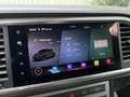 SEAT Ateca FR 1,5 TSI DSG AHK ACC LED CarPlay 1.Besitz SR+WR Schwarz - thumbnail 31