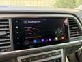 SEAT Ateca FR 1,5 TSI DSG AHK ACC LED CarPlay 1.Besitz SR+WR Schwarz - thumbnail 22