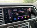 SEAT Ateca FR 1,5 TSI DSG AHK ACC LED CarPlay 1.Besitz SR+WR Schwarz - thumbnail 37