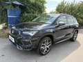 SEAT Ateca FR 1,5 TSI DSG AHK ACC LED CarPlay 1.Besitz SR+WR Schwarz - thumbnail 4