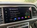 SEAT Ateca FR 1,5 TSI DSG AHK ACC LED CarPlay 1.Besitz SR+WR Schwarz - thumbnail 32