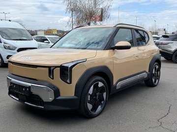 EV2 Earth P1/P2/NAV 42,2kWh bei Kia-Leasing:25.500