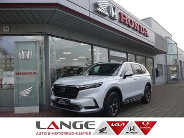 e HEV Hybrid 2.0 AT AWD Elegance El. Panodach Navi
