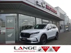 Honda CR-V e HEV Hybrid 2.0 AT AWD Elegance El. Panodach Navi