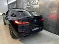 BMW X4 M Competition Negro - thumbnail 4