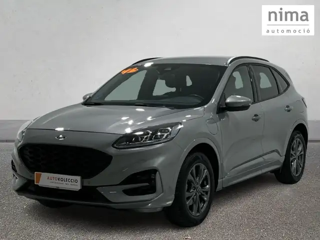 Ford Kuga 2.5 PHEV ST-LINE X AUTO 225 5P