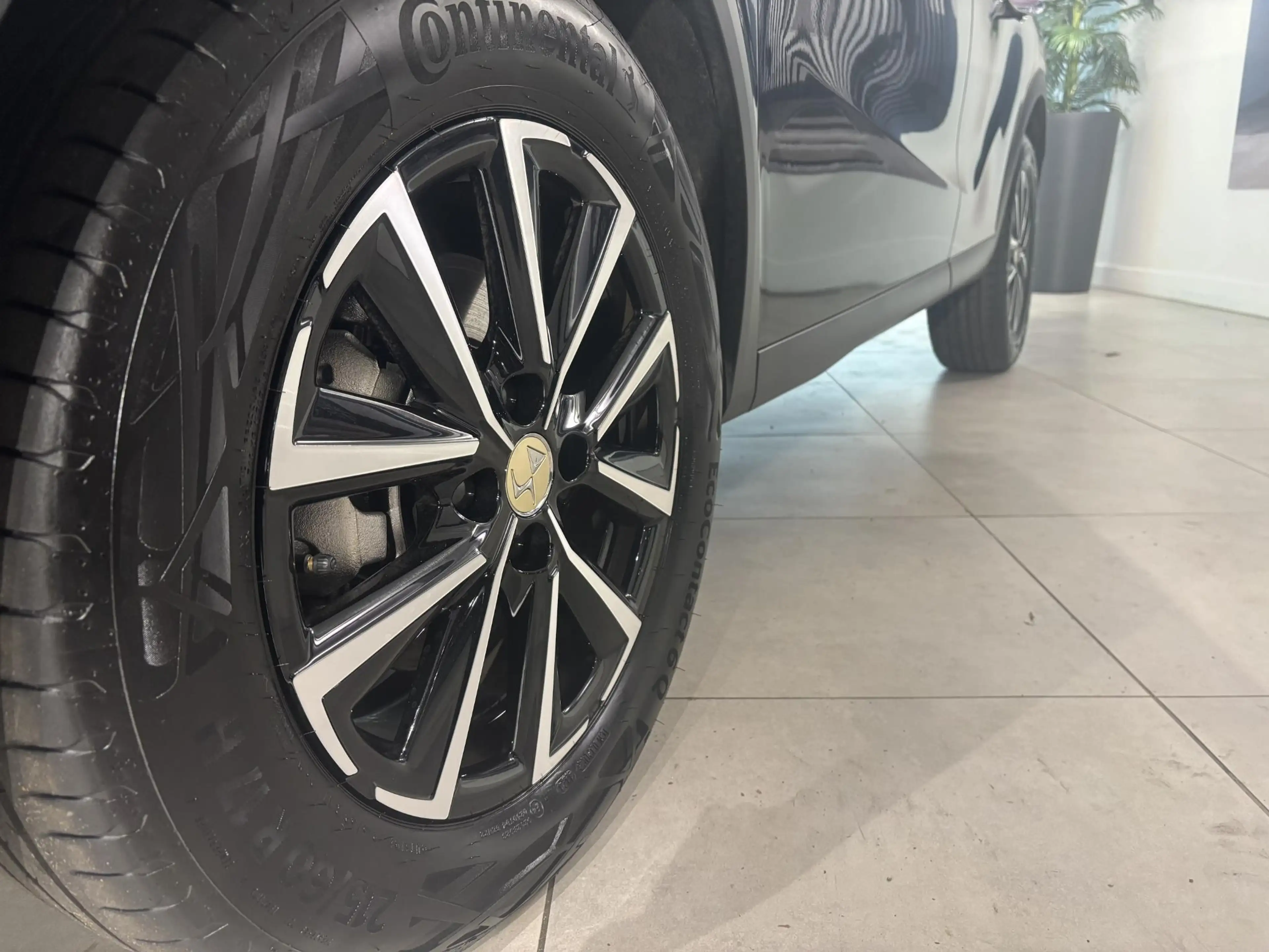 DS Automobiles DS 3 1.2 Hybrid 136 Edition France | 360 vision | Stoel — photo 7