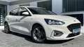 Ford Focus EcoBoost ST-LINE m Navi SYNC 3 u Winter-Paket Wit - thumbnail 1