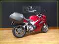 Honda VFR 800 Rouge - thumbnail 5