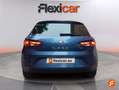 SEAT Leon ST 1.6TDI CR S&S Reference 110 Bleu - thumbnail 5