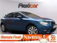 SEAT Leon ST 1.6TDI CR S&S Reference 110 Bleu - thumbnail 1