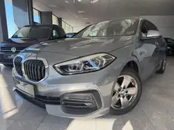 Bmw 118 d Advantage Automatik LED Navi AppleCarplay