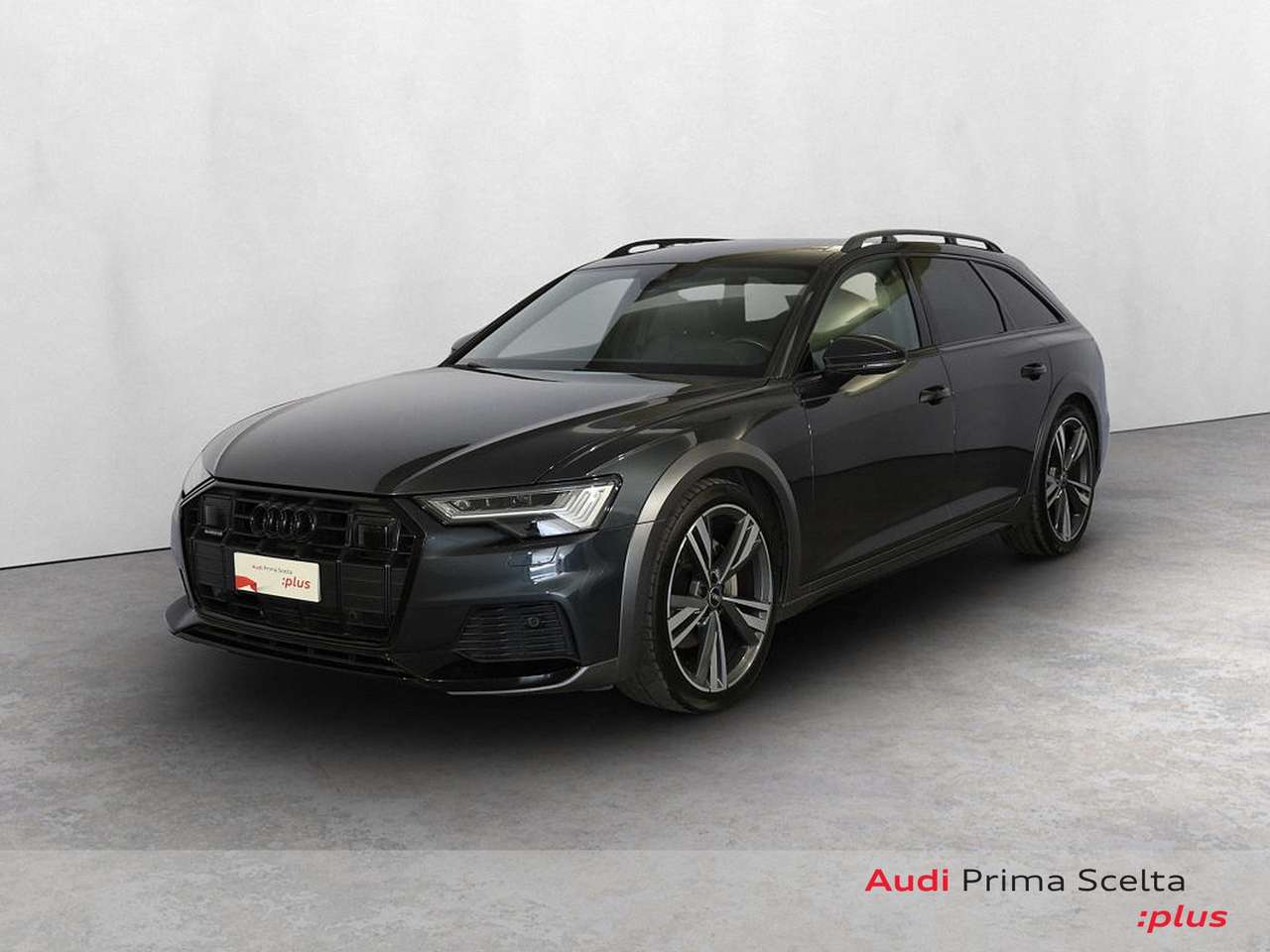 Audi A6 allroad allroad 40 2.0 tdi mhev 12v quattro 204cv s-tronic