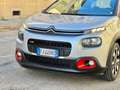 Citroen C3 1.2 GPL PureTech 82cv E6 Shine Gpl Or. Capsule Red Grey - thumbnail 3