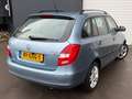 Skoda Fabia Combi 1.6-16V Sport 2DEEIG/DEALERO-H/XENON/CRUISE/ Blau - thumbnail 8