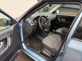 Skoda Fabia Combi 1.6-16V Sport 2DEEIG/DEALERO-H/XENON/CRUISE/ Blau - thumbnail 11
