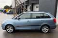 Skoda Fabia Combi 1.6-16V Sport 2DEEIG/DEALERO-H/XENON/CRUISE/ Blau - thumbnail 3