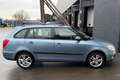 Skoda Fabia Combi 1.6-16V Sport 2DEEIG/DEALERO-H/XENON/CRUISE/ Blau - thumbnail 6