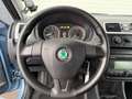 Skoda Fabia Combi 1.6-16V Sport 2DEEIG/DEALERO-H/XENON/CRUISE/ Blau - thumbnail 22