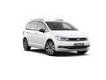 Volkswagen Touran 1.5 TSI DSG Highline AHZV ACC LED Navi Weiß - thumbnail 5
