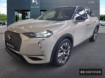 50 kW/h  Auto Grand Chic