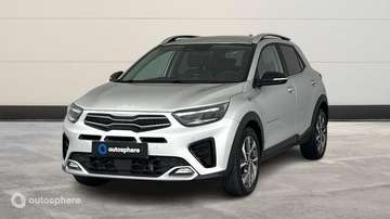 1.0 T-GDi 120ch MHEV GT Line iBVM6
