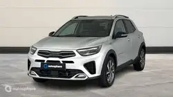 Kia Stonic 1.0 T-GDi 120ch MHEV GT Line iBVM6