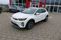 Kia Stonic 1,0T 100 DCT Platinum/GD Weiß - thumbnail 1