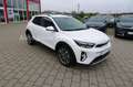 Kia Stonic 1,0T 100 DCT Platinum/GD Weiß - thumbnail 3