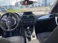 BMW 116 116i Schwarz - thumbnail 6