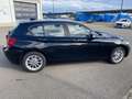 BMW 116 116i Schwarz - thumbnail 12