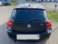 BMW 116 116i Schwarz - thumbnail 11
