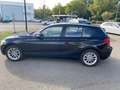 BMW 116 116i Schwarz - thumbnail 4