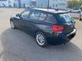 BMW 116 116i Schwarz - thumbnail 10
