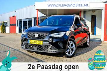 1.0 TSI FR Business Connect Navi|Virtual displ|Cli