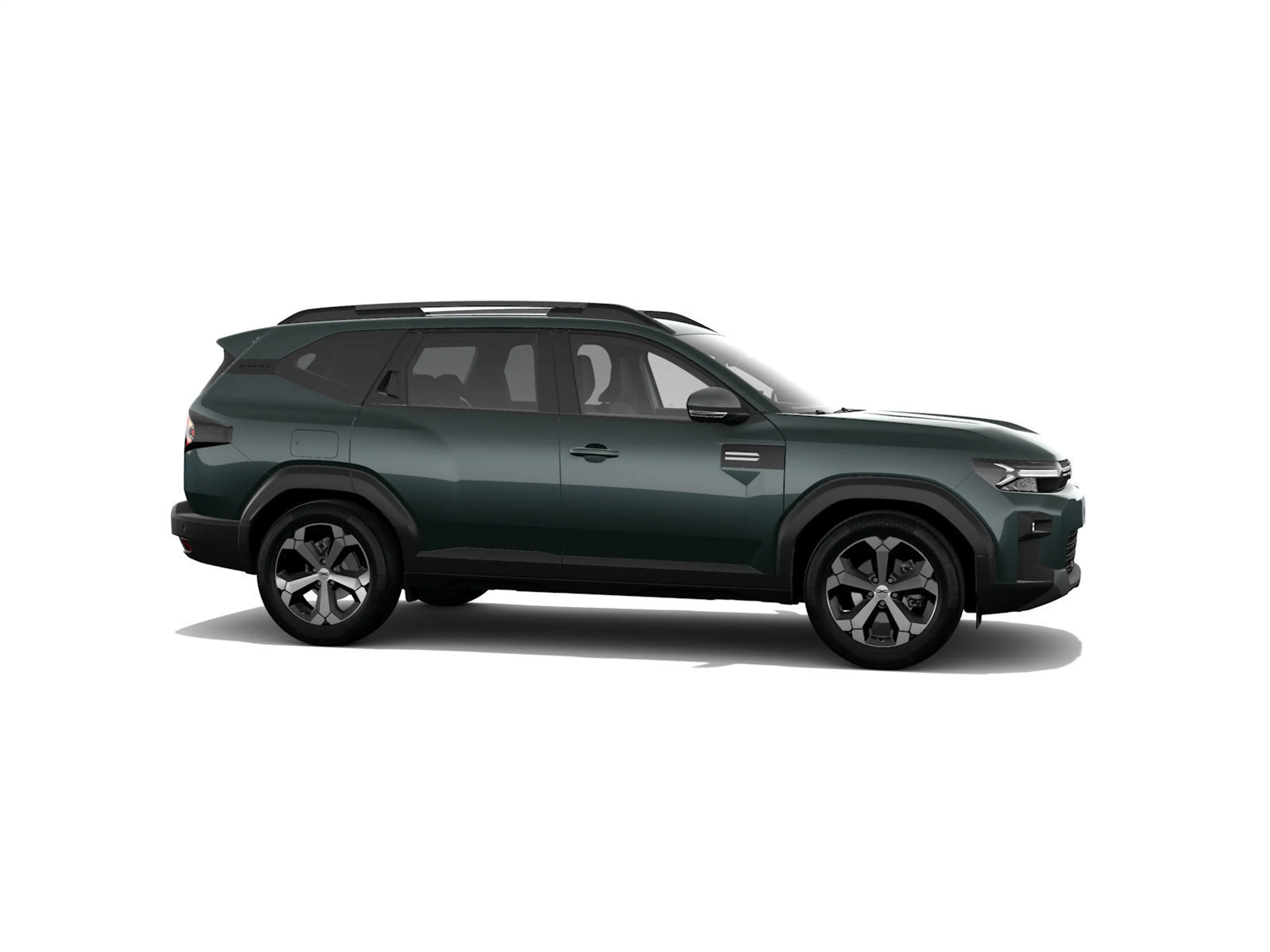 Dacia Bigster Journey hybrid-G 150 4x4 neu im Bestand — photo 9