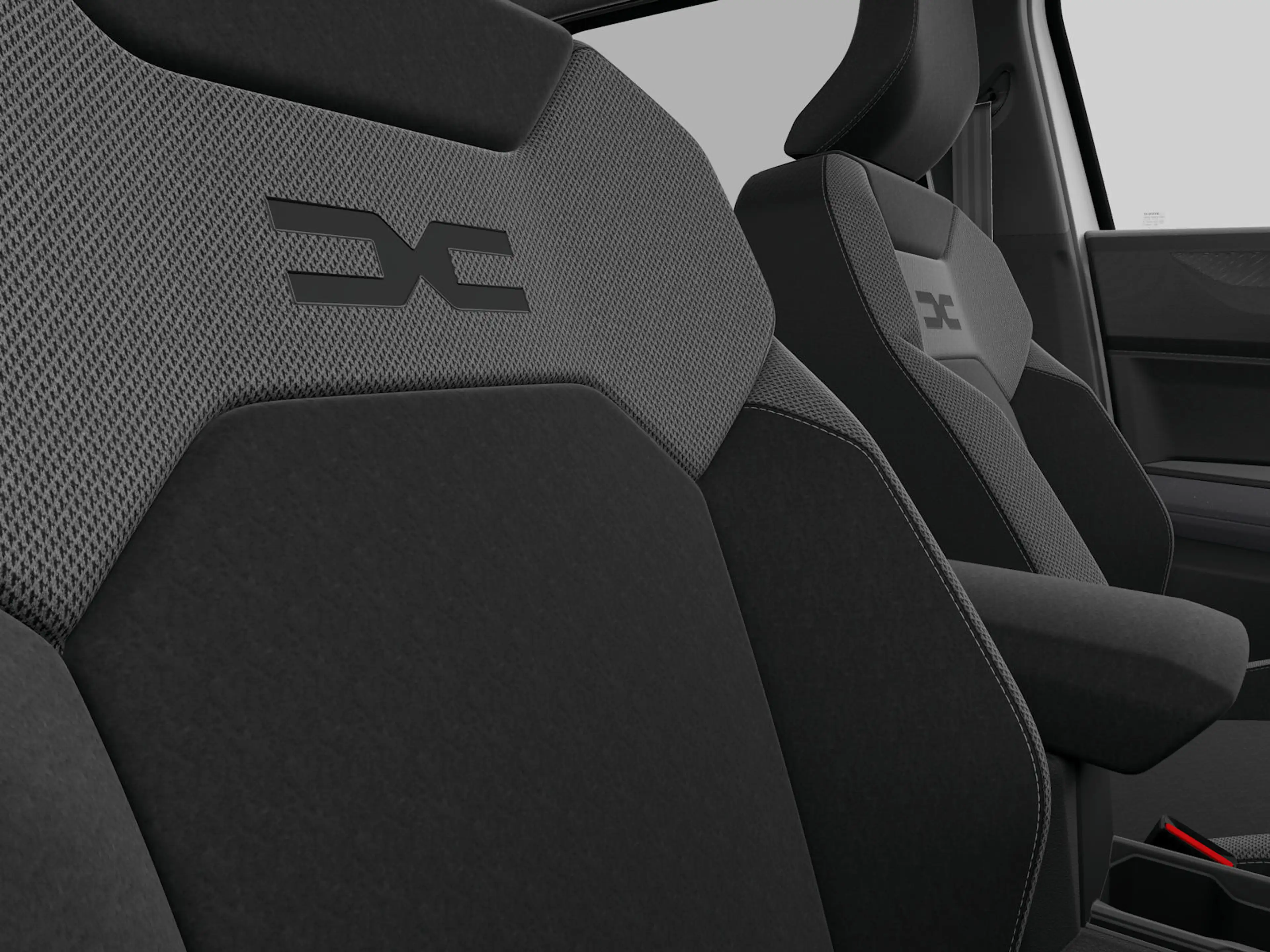Dacia Bigster Journey hybrid-G 150 4x4 neu im Bestand — photo 13