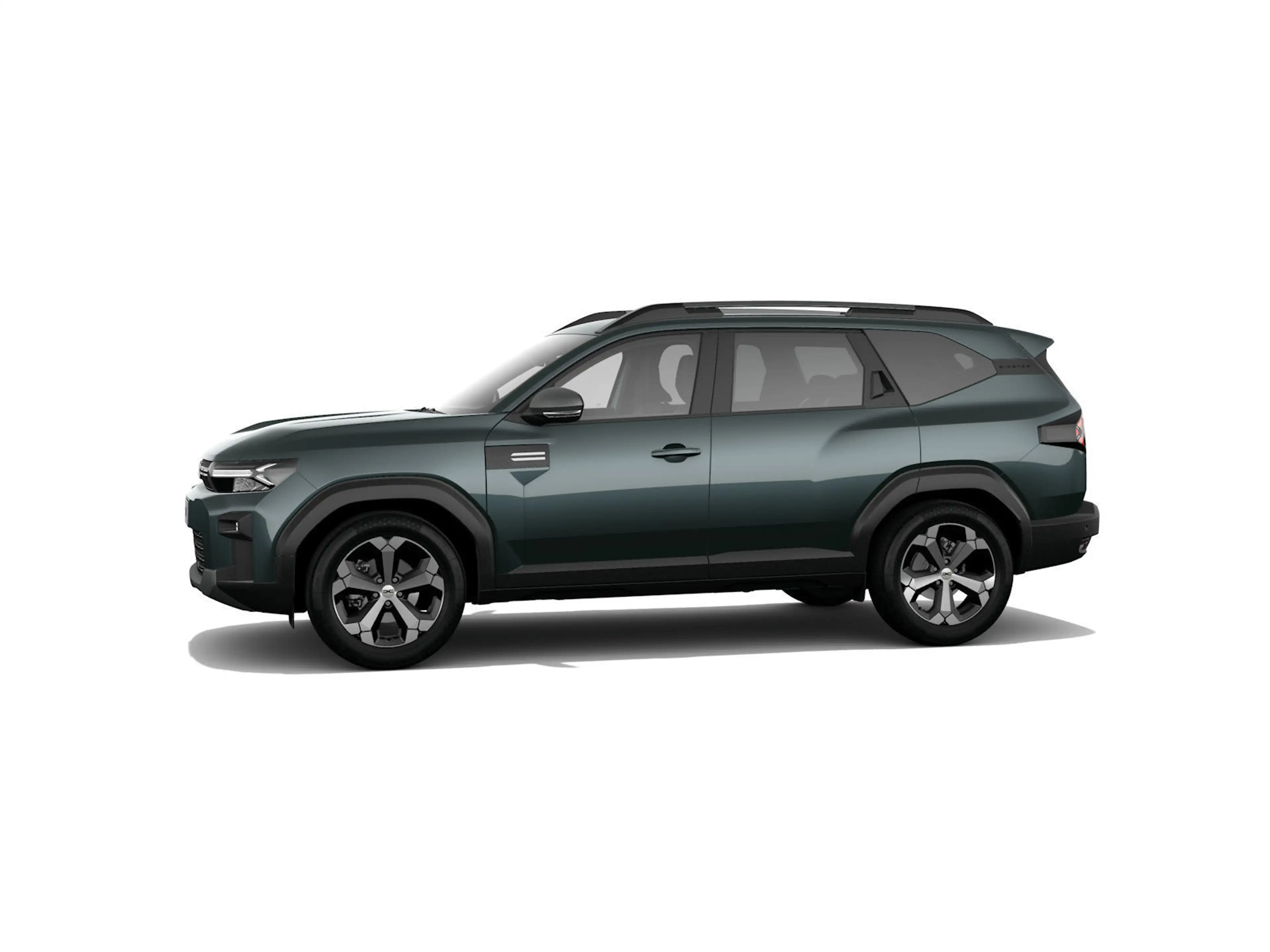 Dacia Bigster Journey hybrid-G 150 4x4 neu im Bestand — photo 2