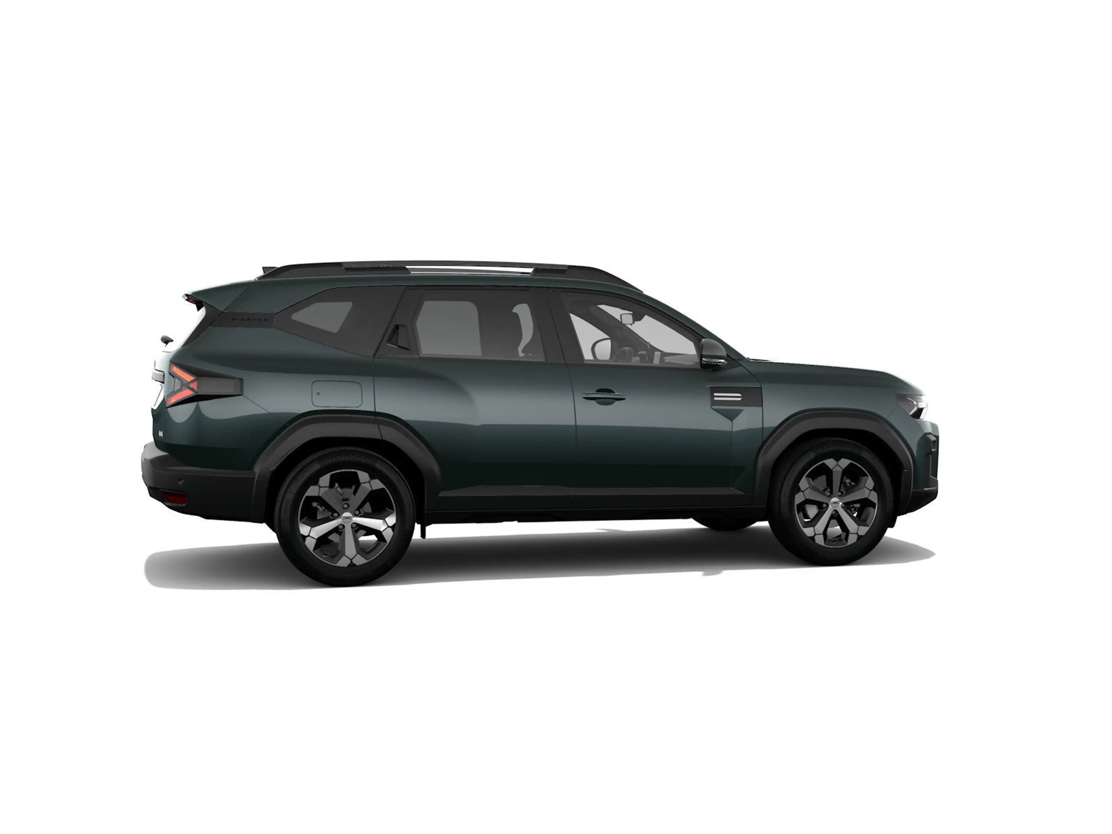 Dacia Bigster Journey hybrid-G 150 4x4 neu im Bestand — photo 8