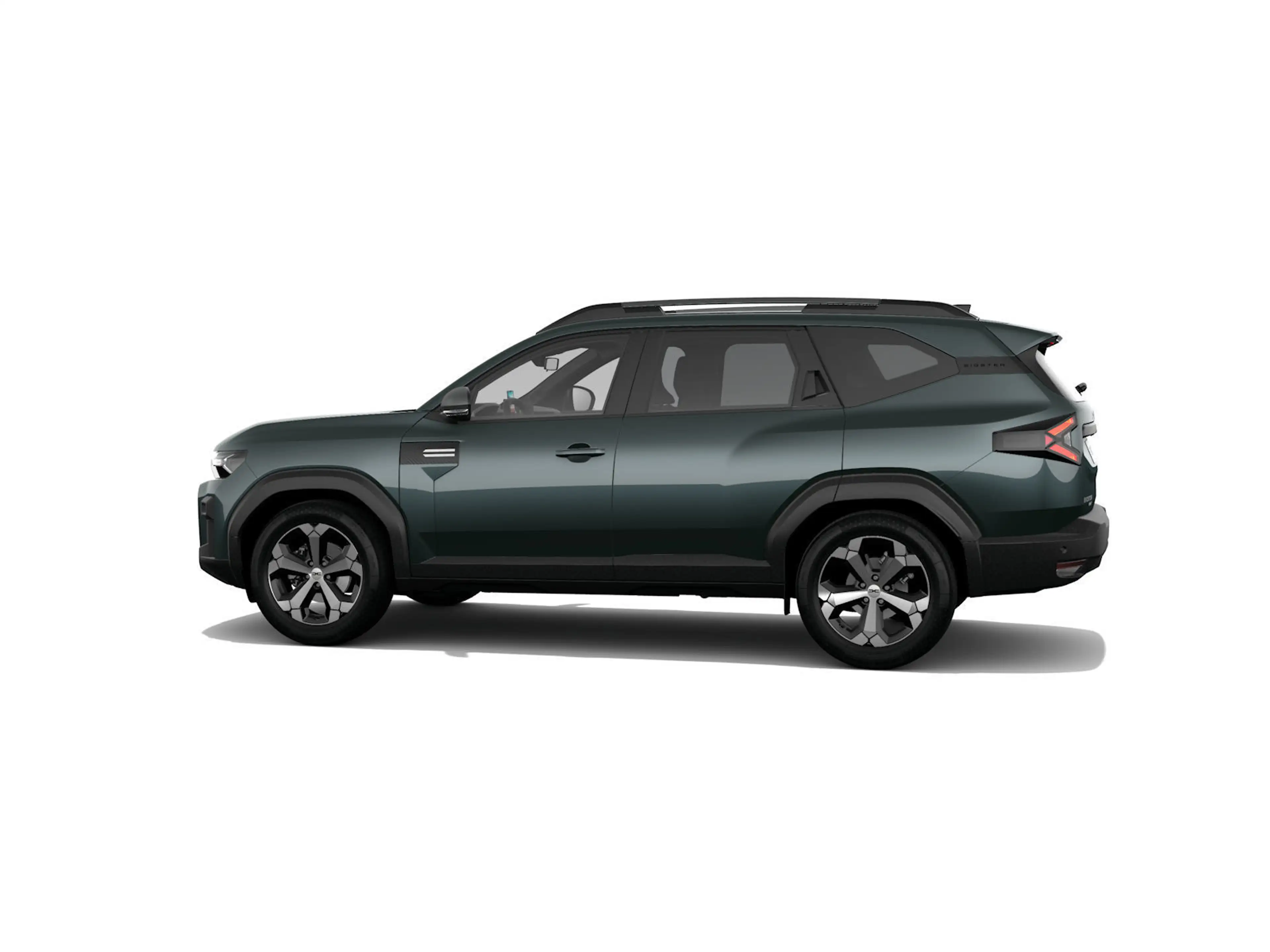 Dacia Bigster Journey hybrid-G 150 4x4 neu im Bestand — photo 3