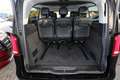 Mercedes-Benz V 300 d AVANTGARDE Extralang Schwarz - thumbnail 10