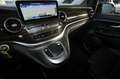 Mercedes-Benz V 300 d AVANTGARDE Extralang Schwarz - thumbnail 12