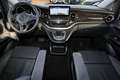 Mercedes-Benz V 300 d AVANTGARDE Extralang Schwarz - thumbnail 5