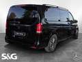 Mercedes-Benz V 300 d AVANTGARDE Extralang Schwarz - thumbnail 2
