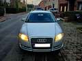 Audi A4 A4 Avant 2.0 TDi 16v Argent - thumbnail 4
