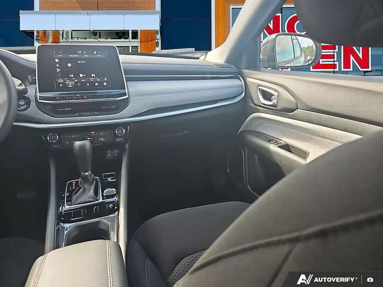 Jeep Compass fotografie Jeep Compass
