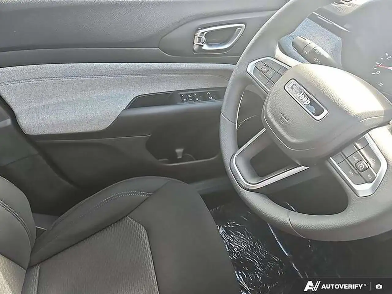 Jeep Compass fotografie Jeep Compass